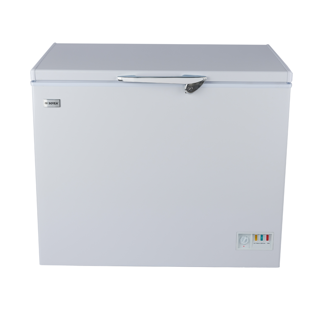 Chest Freezer
