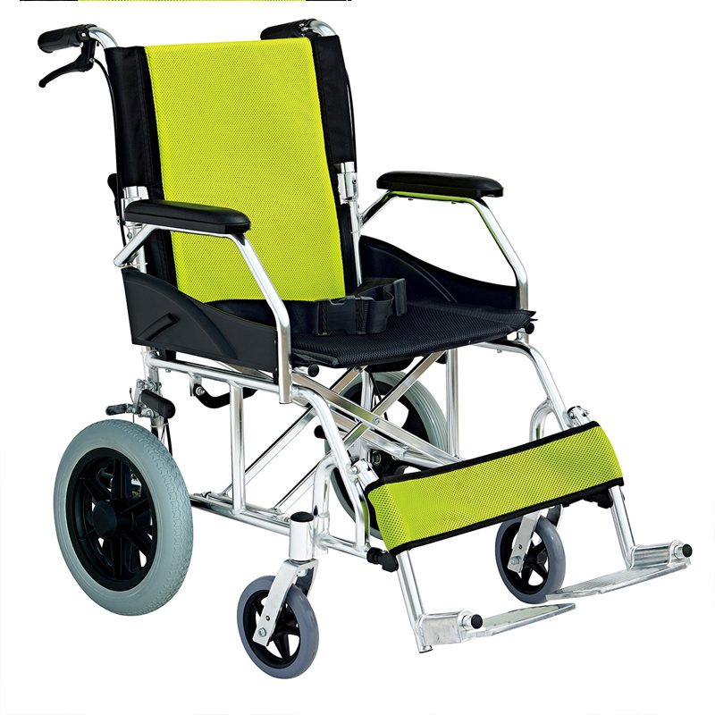 Aluminium Wheelchair/Wheelchair/Wheel chair