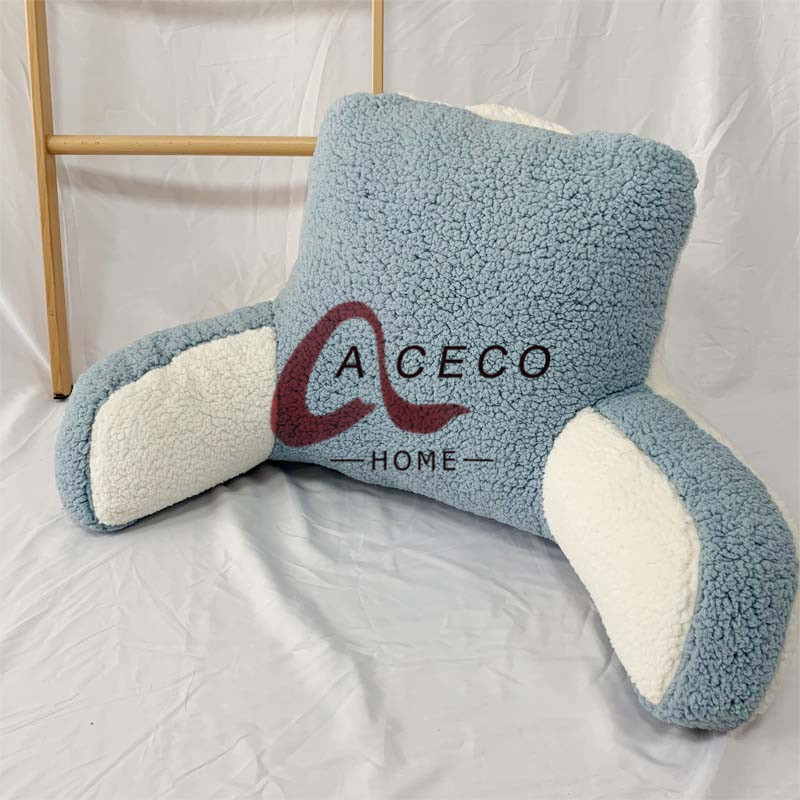 Sherpa backrest