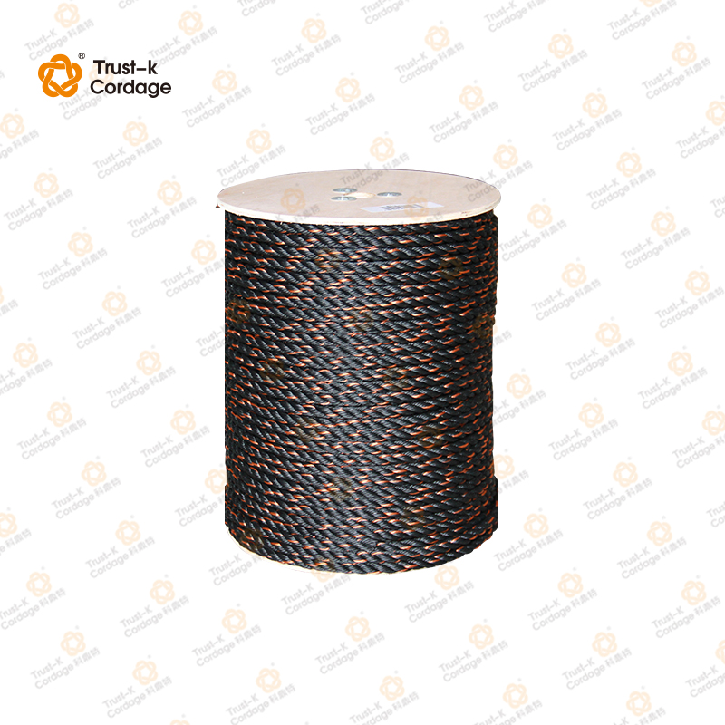 TRUST-K CORDAGE MANUFACTURE INDUSTRIAL CO.,LTD – clavo de hierro 2