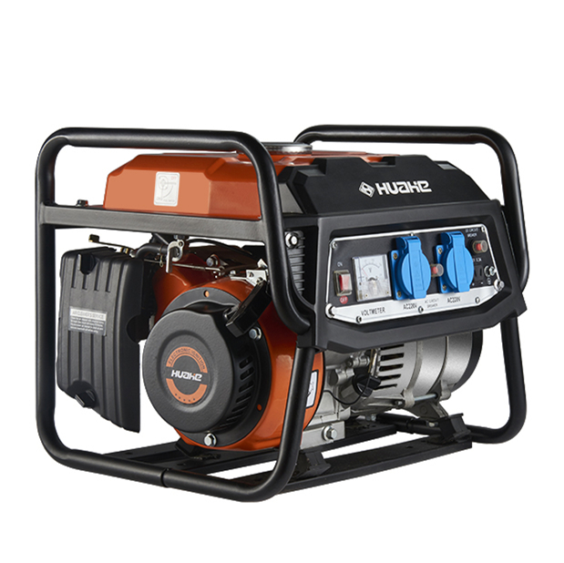 1kw Gasoline Generator Set