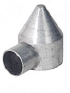 Chain link accessories