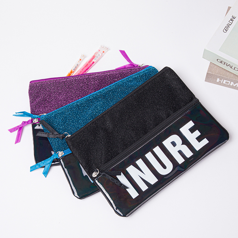 zipper bag