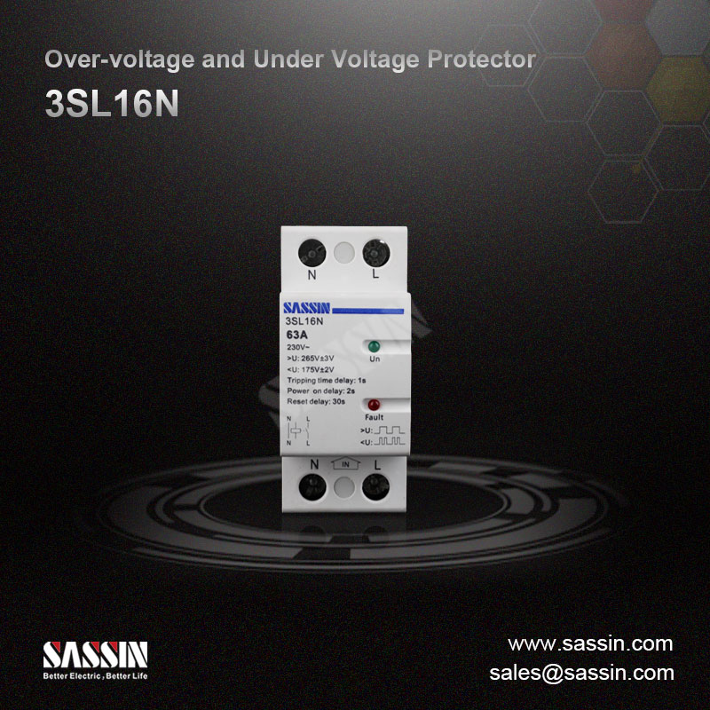 Surge Protection Devices-SPD
