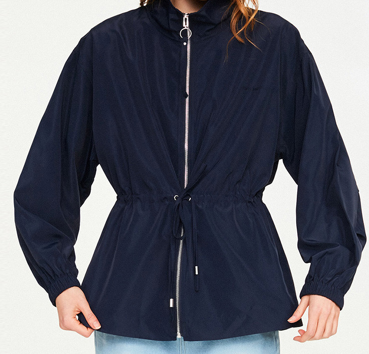 SHANGHAI TRIPLAN INTERNATIONAL CO.,LTD – ropa deportiva 4