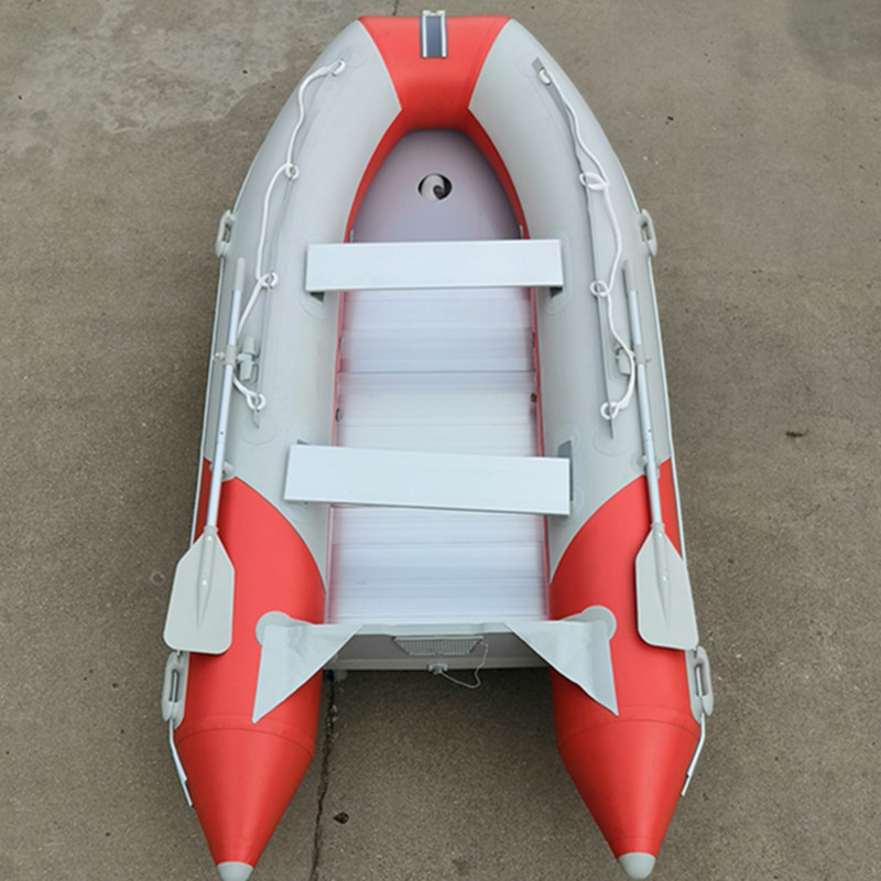 inflatable boat