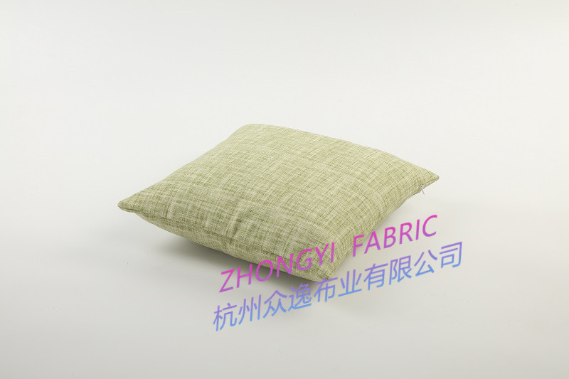 Linen Fabric for Sofa, Curtain, Pillow and Furniture