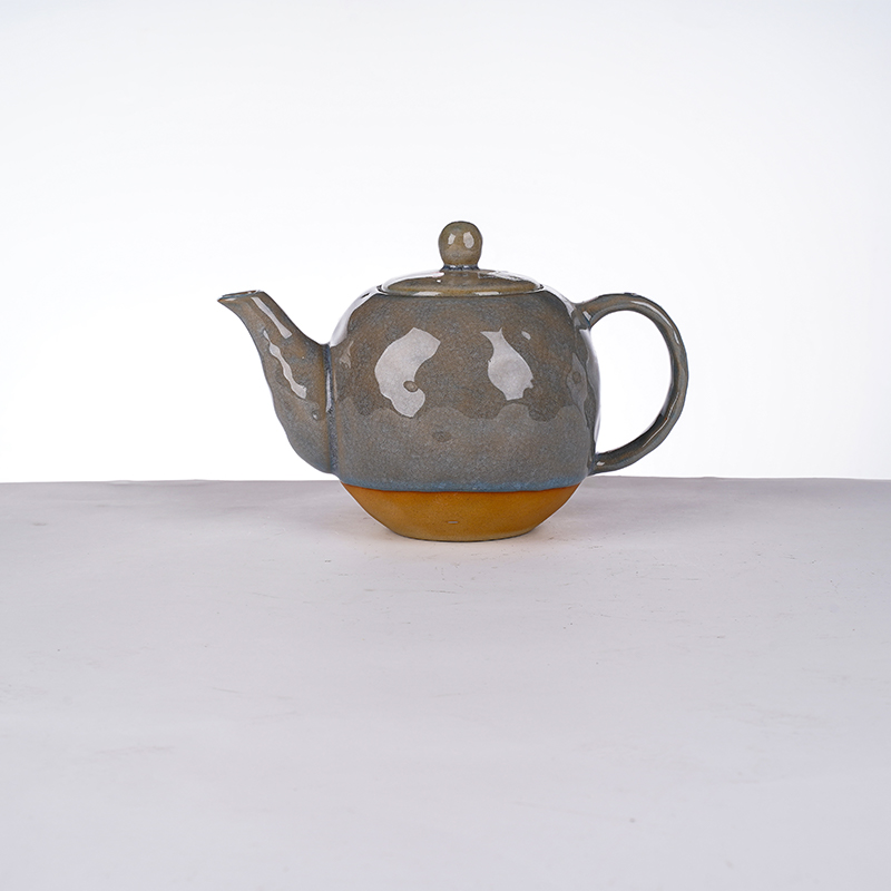 Teapot