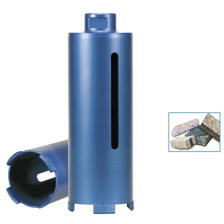 Diamond Core Drill