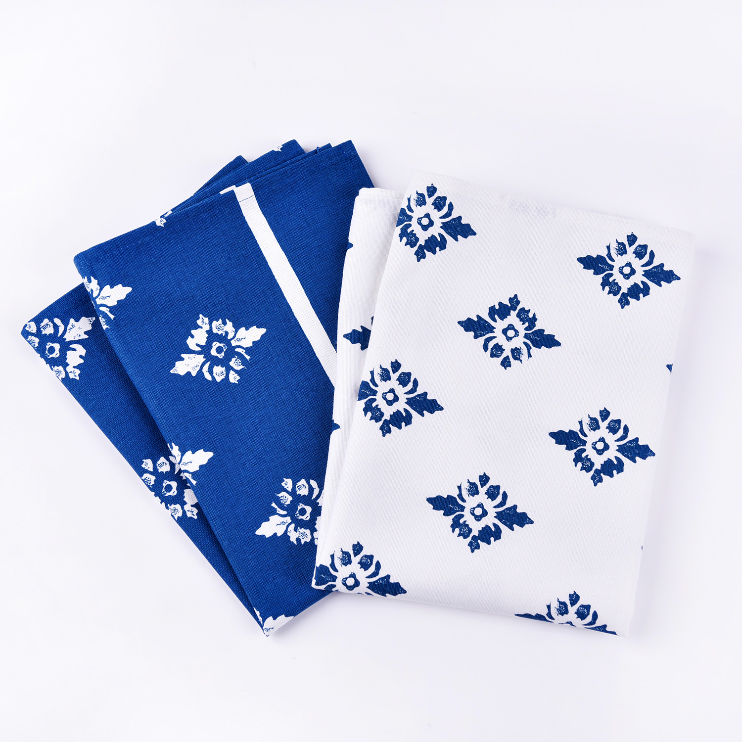 100% Cotton Printed Dish Cloth