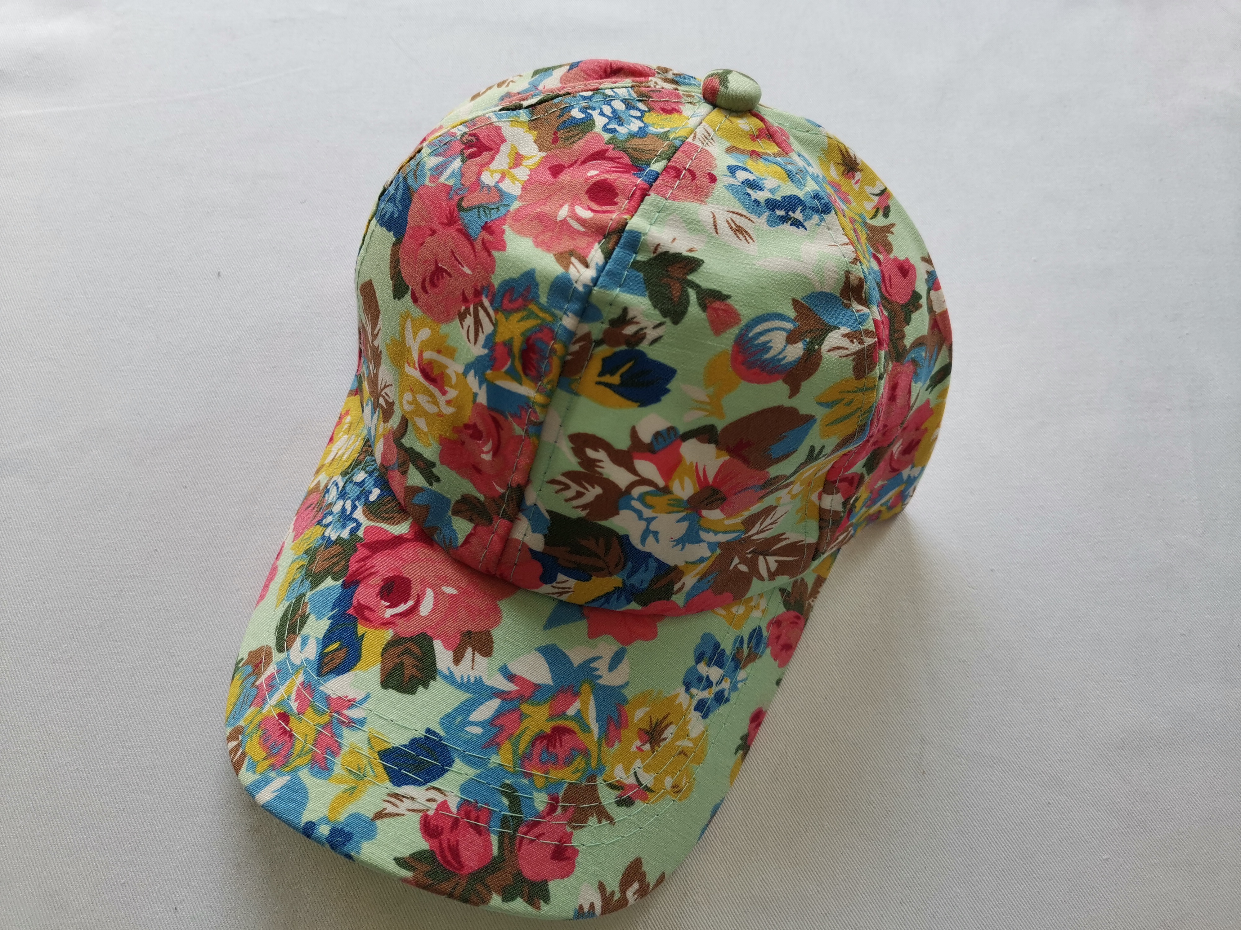 Baseball cap