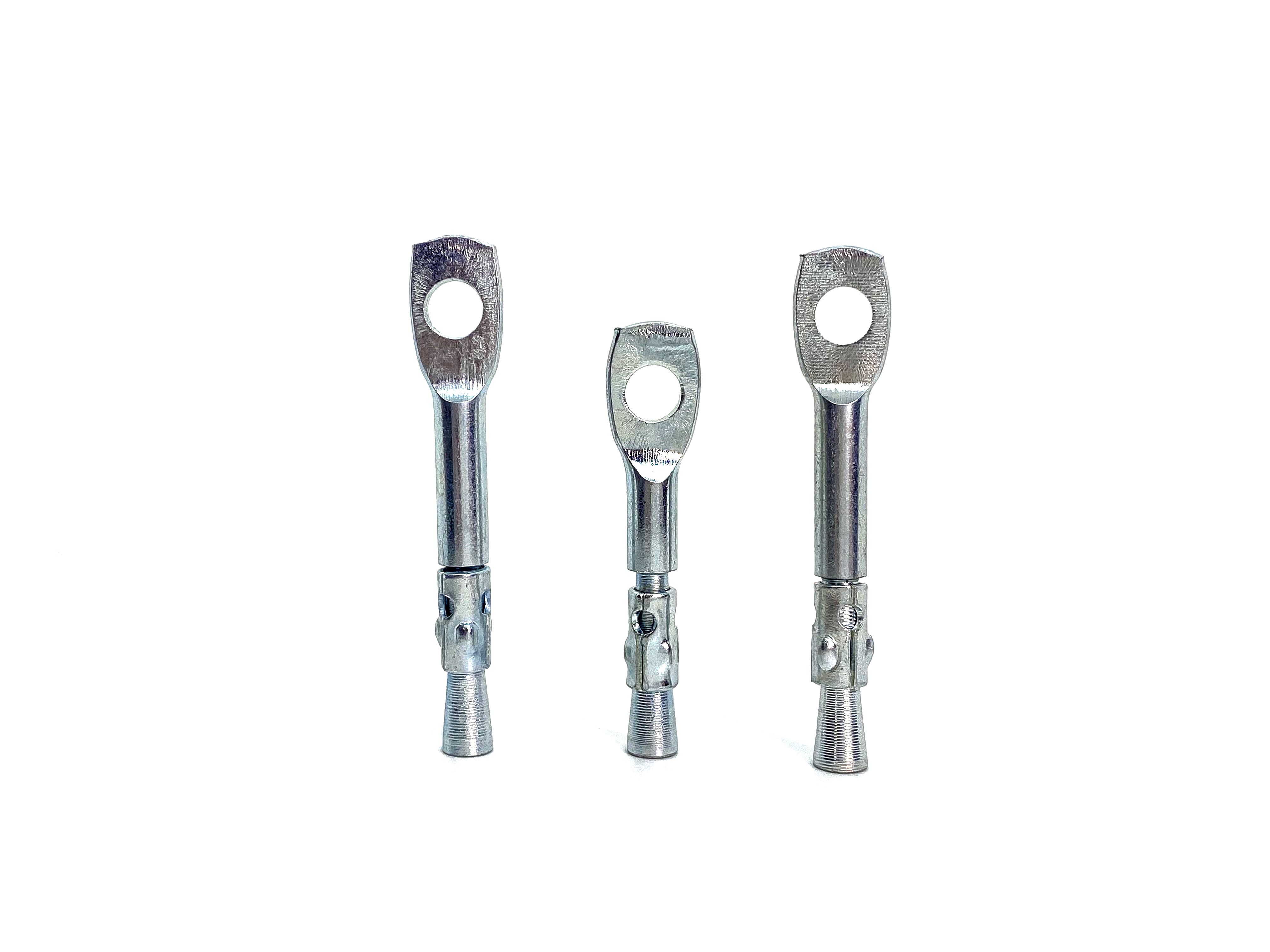 KINFAST HARDWARE (SHENZHEN) LTD. – Bolts 3