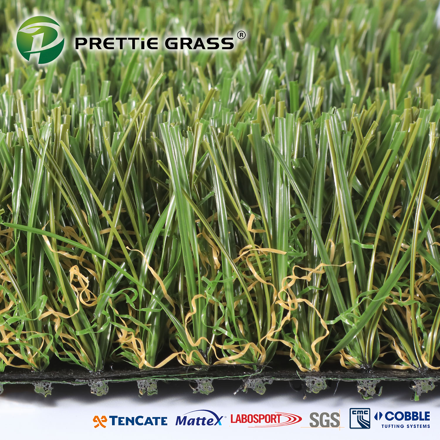 Artificial grass