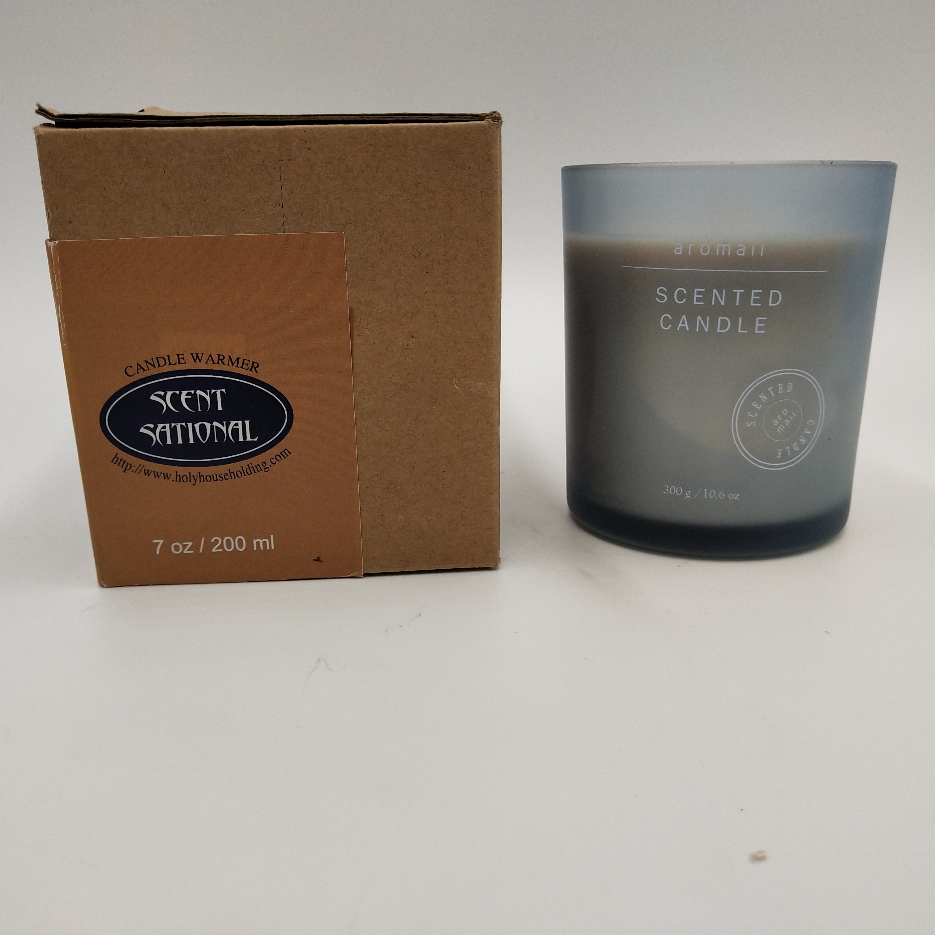 Xiamen Careful Imp.&Exp.Co.,Ltd – Candle Holder 4