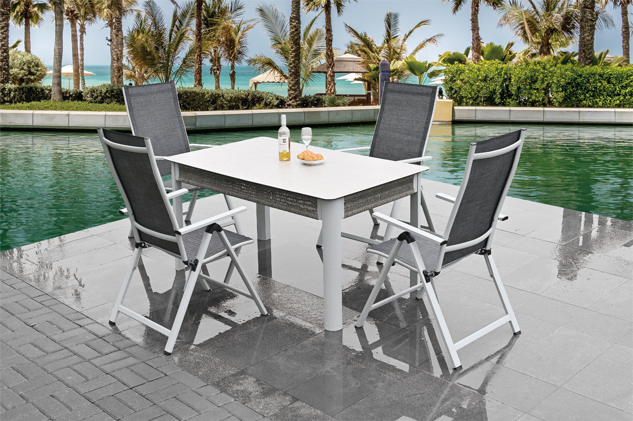 Zhejiang Sunshine Leisure Products Co., Ltd. – cama de metal 4