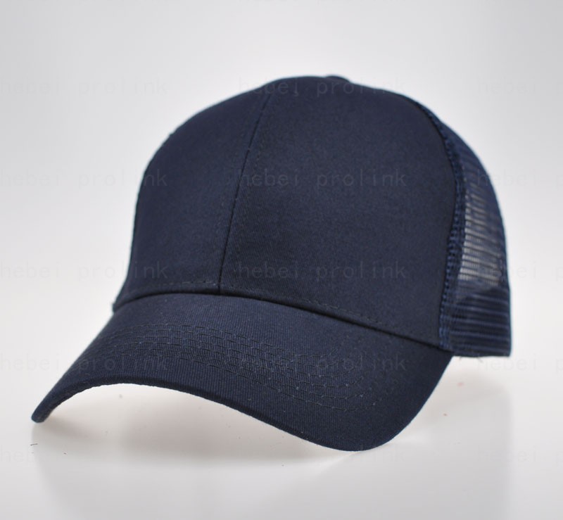 Mesh Cap