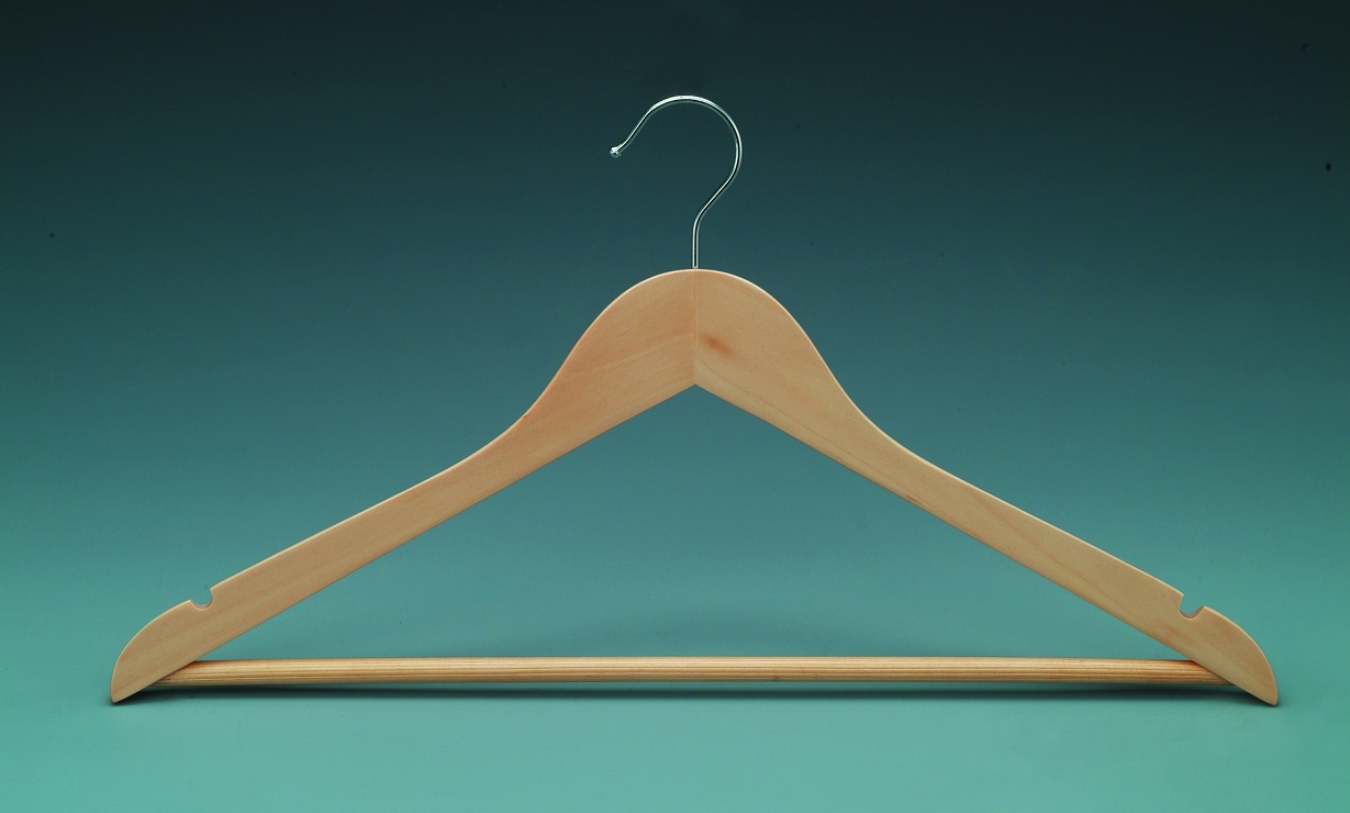 Wooden Hanger