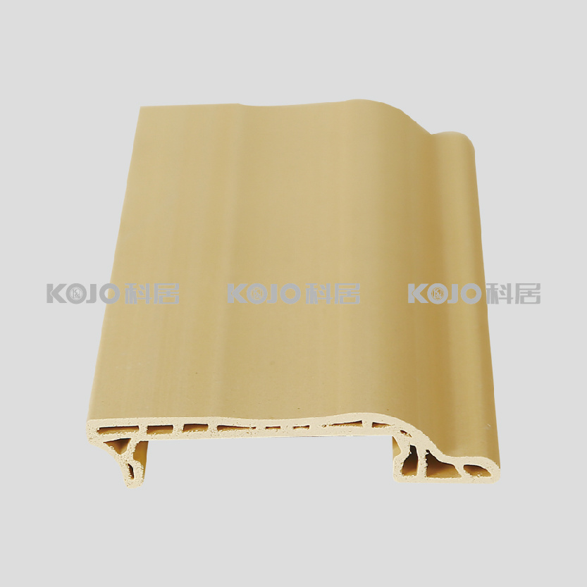 WPC skirting
