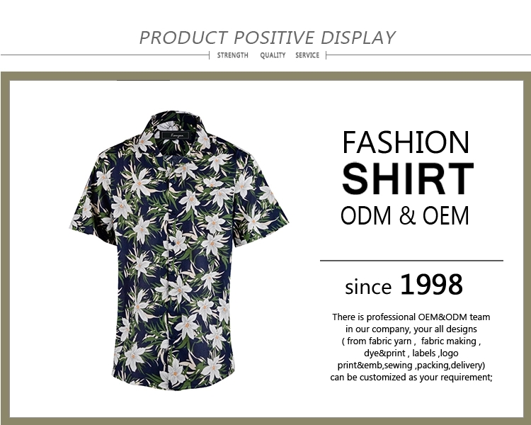 Shaoxing Tianyun Industrial Co.,Ltd – Men's shirt 2