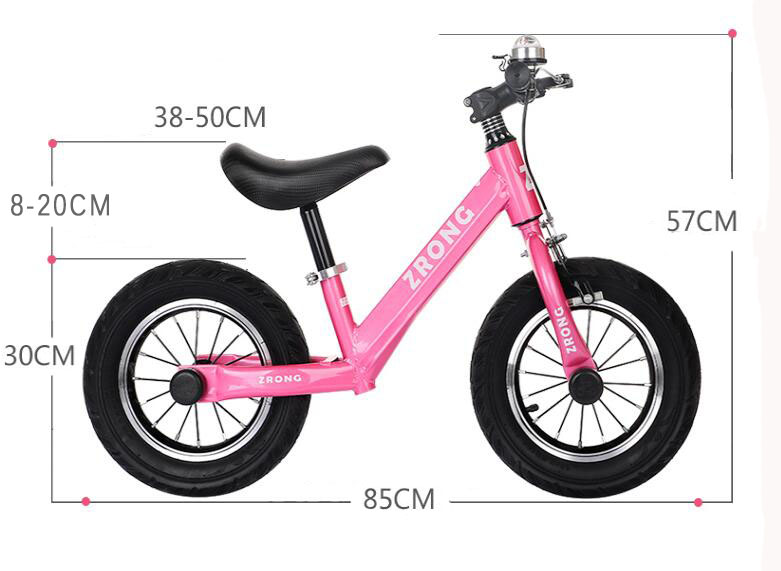 balance bike