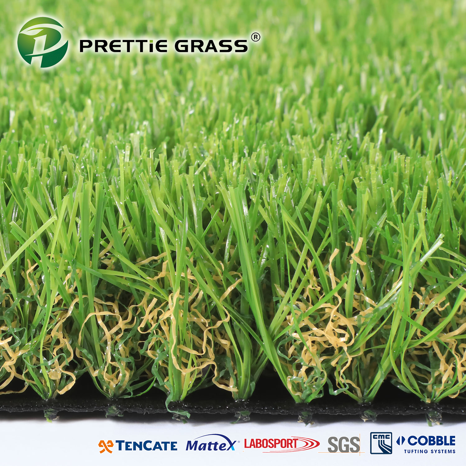 Artificial grass