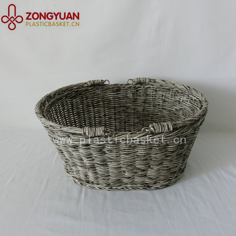 Storage basket