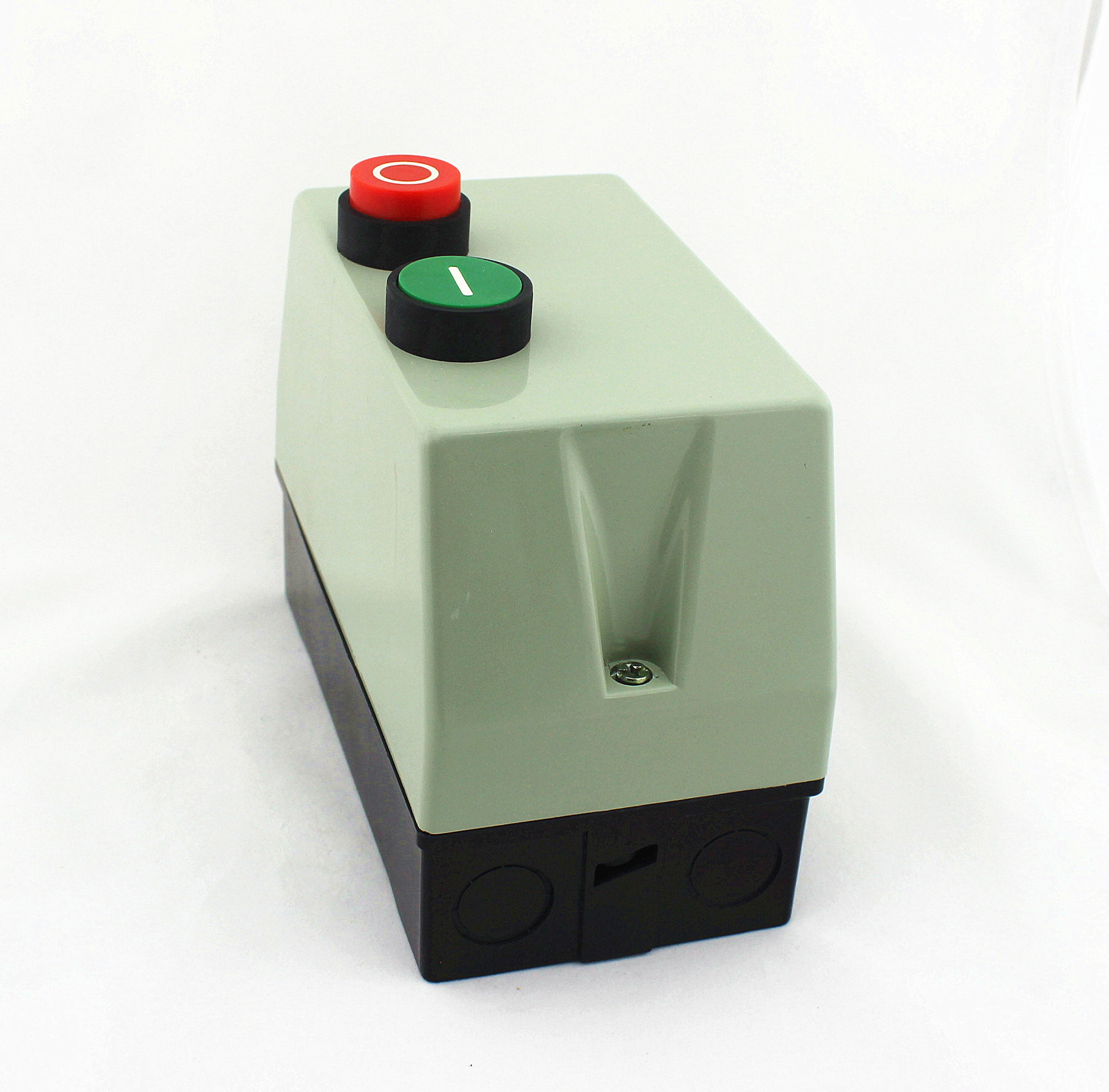 LE1-D12 12A 380V magnetic contactor