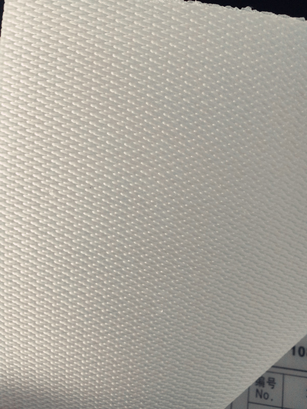 Woven filter cloth 108B