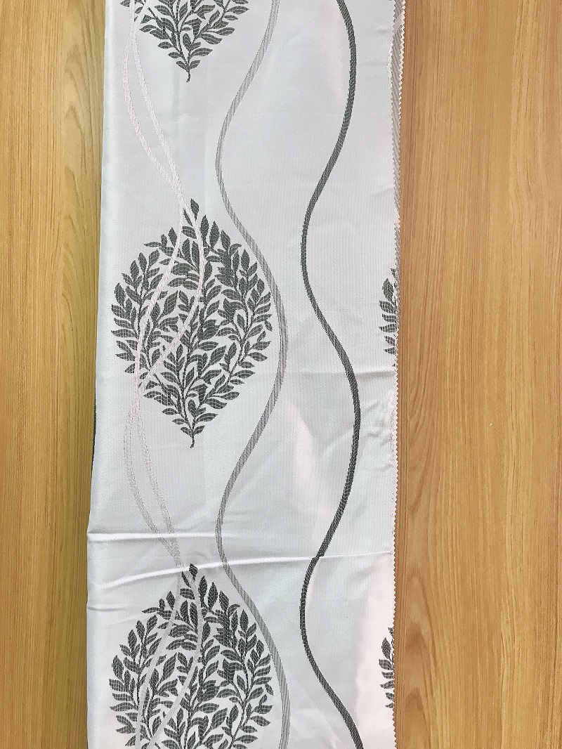 curtain and curtain fabric