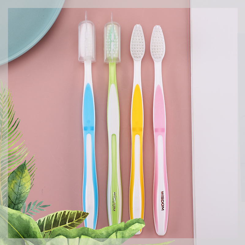 Toothbrush