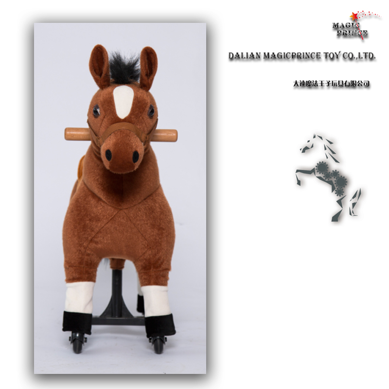 DALIAN MAGICPRINCE TOY CO.,LTD – bloque de construcción 3
