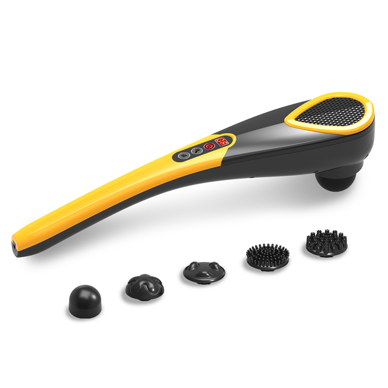 Cordless Handheld Body Massage Hammer