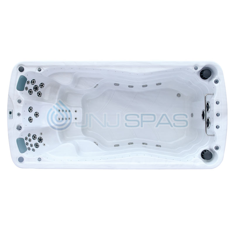 swim spa