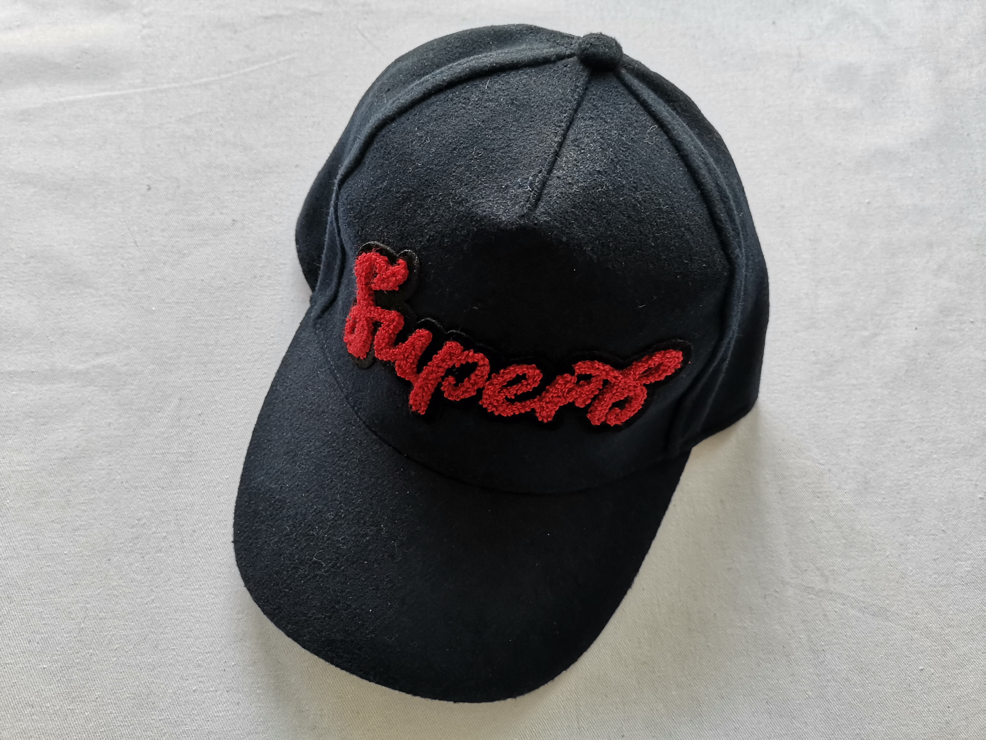 Baseball cap