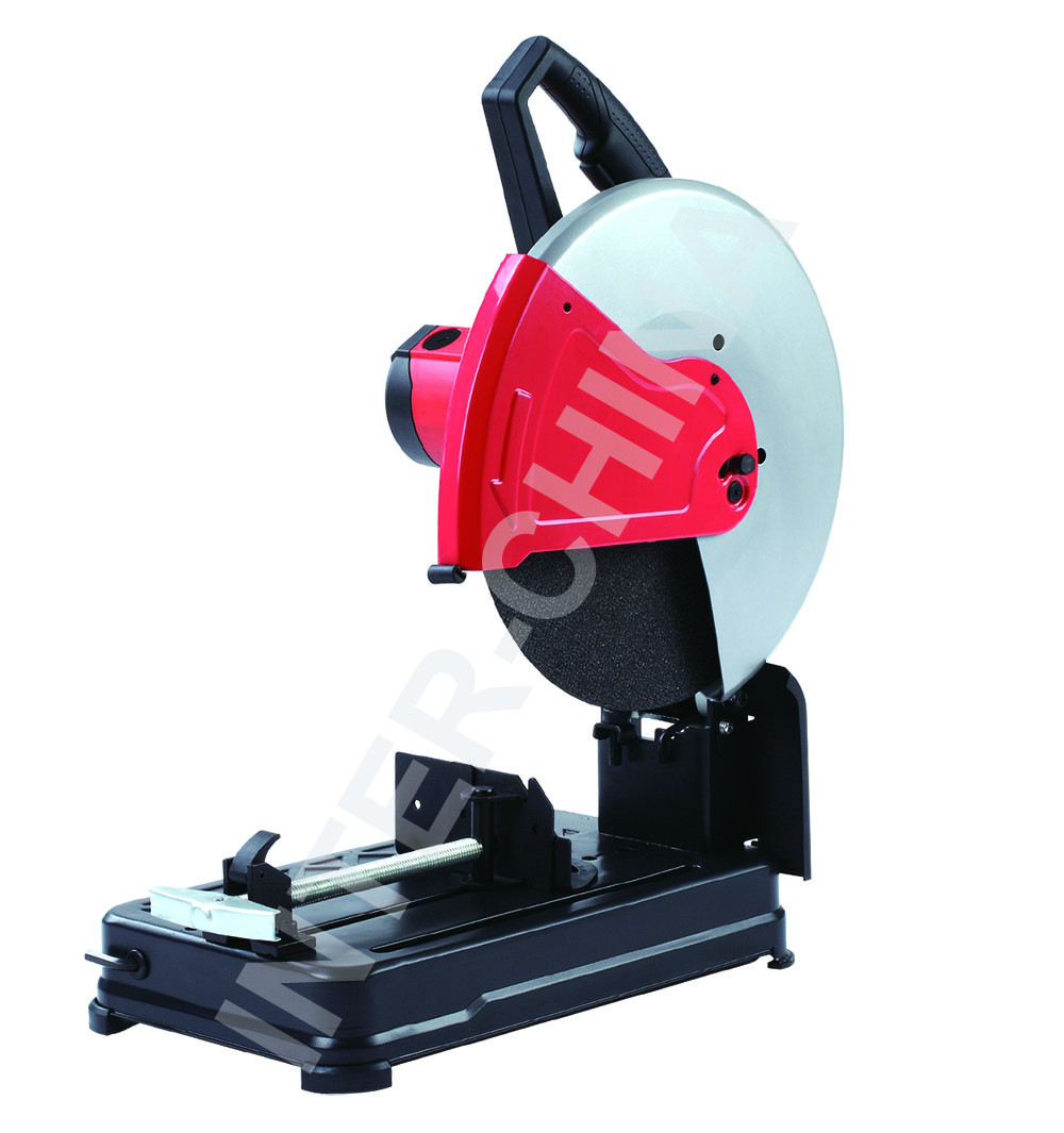 Cut-Off Saw