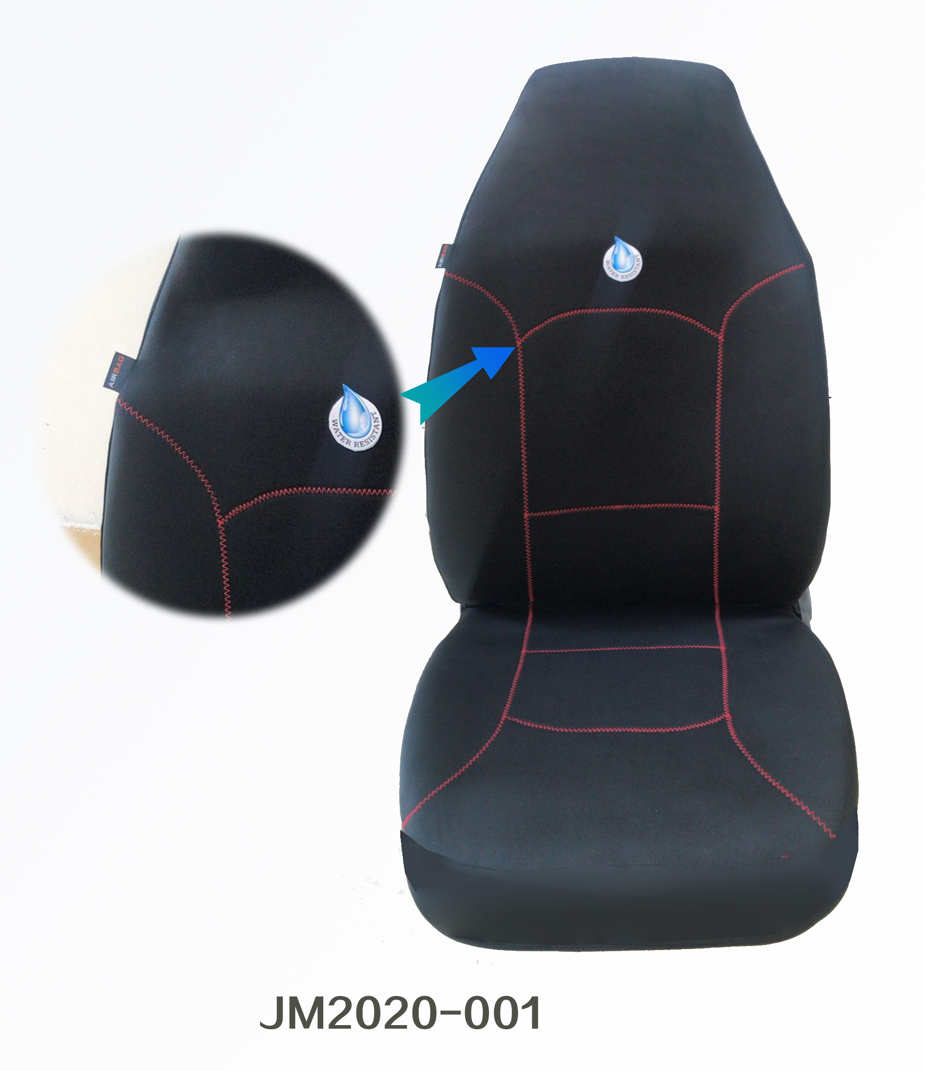Car Seat Cover