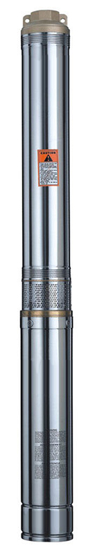 Deep well Pump