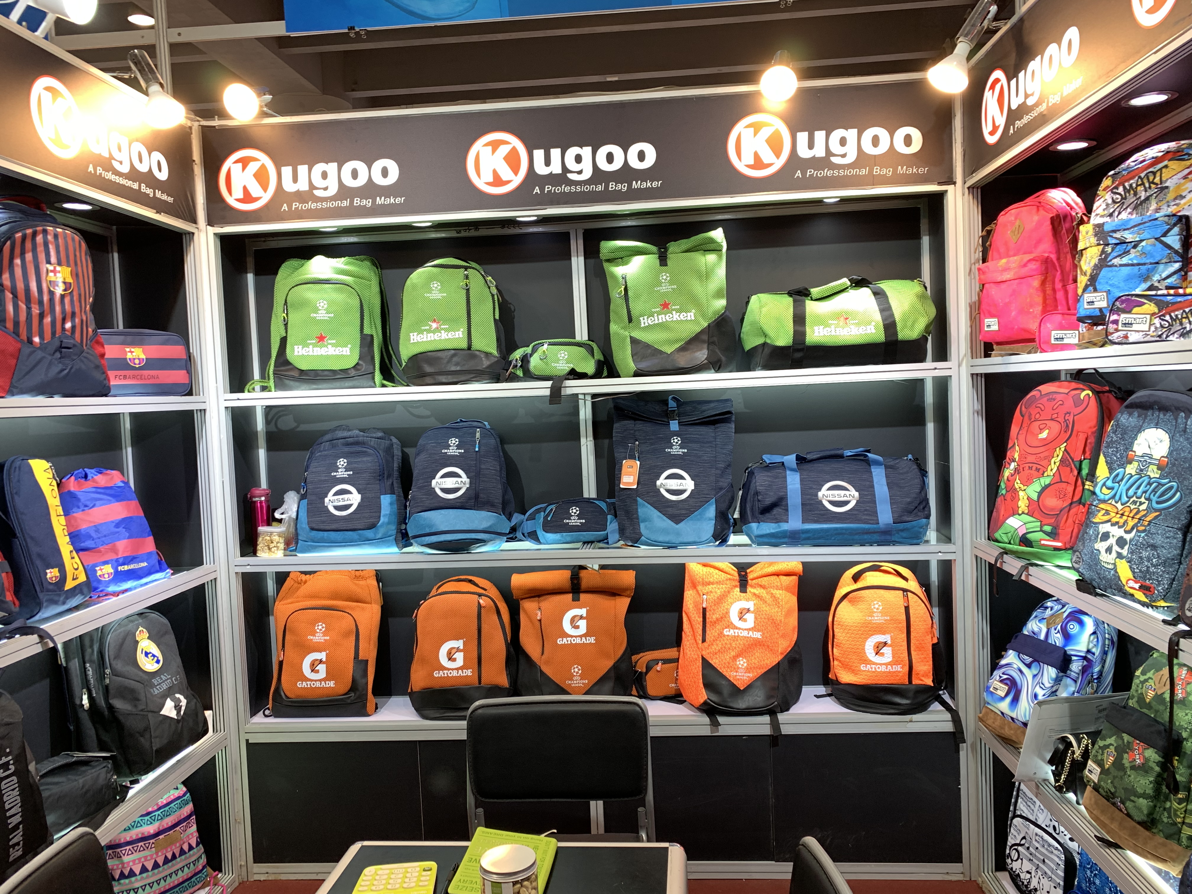 Promotion Bag In High Quality