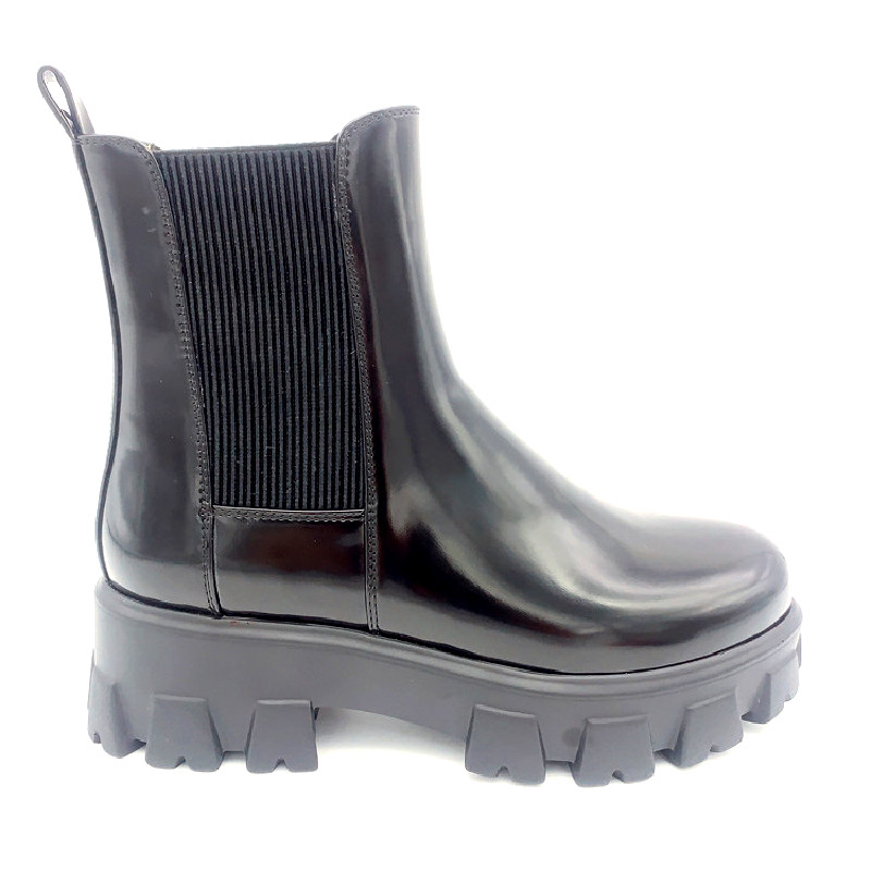Women's Pu Boots