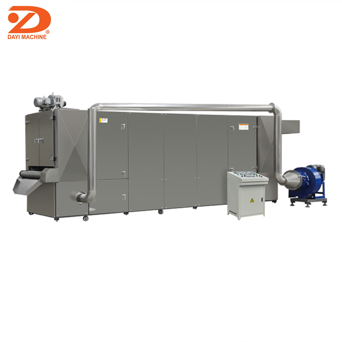 Multi-layer Dryers
