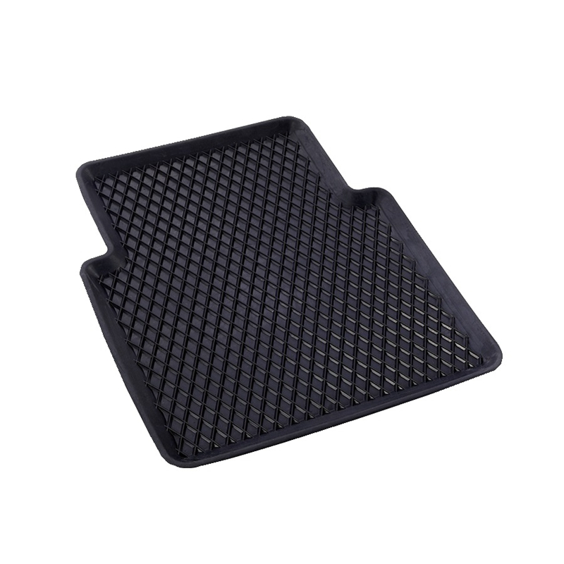 ! Car mats- Utility rubber mat