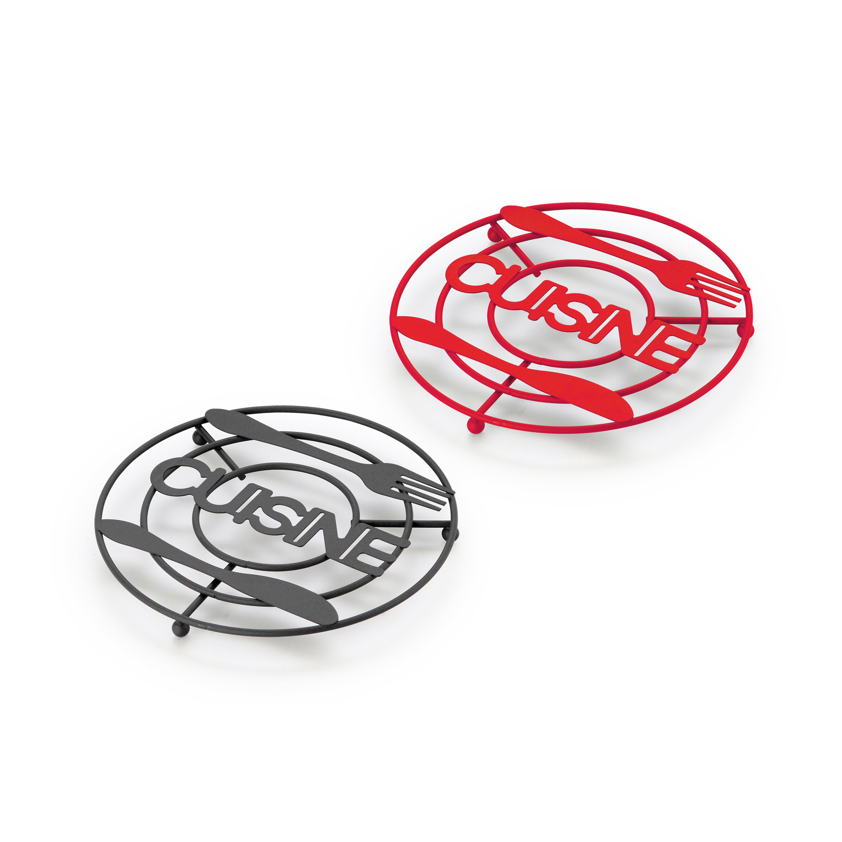 Cuisine Line: Trivet