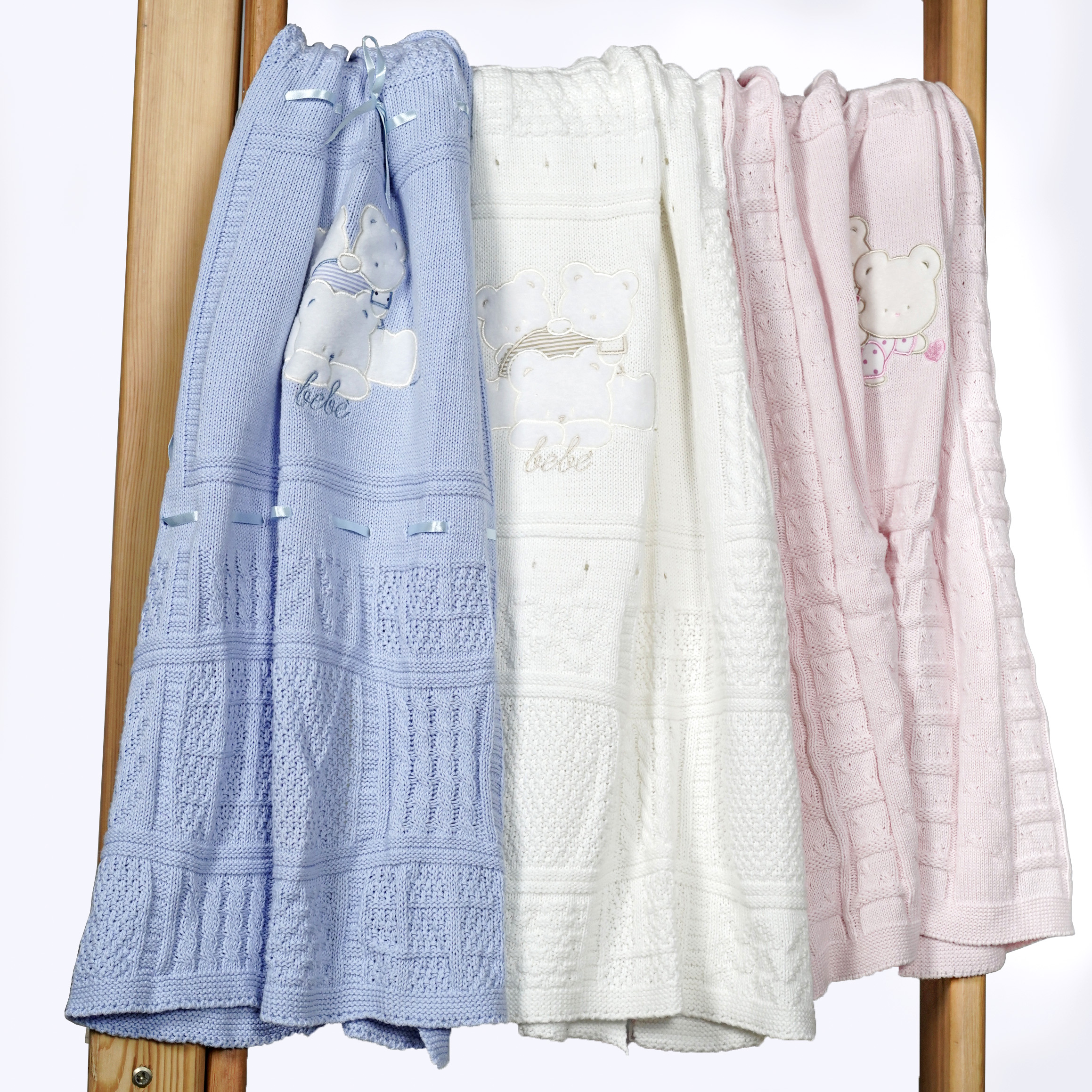 baby blanket