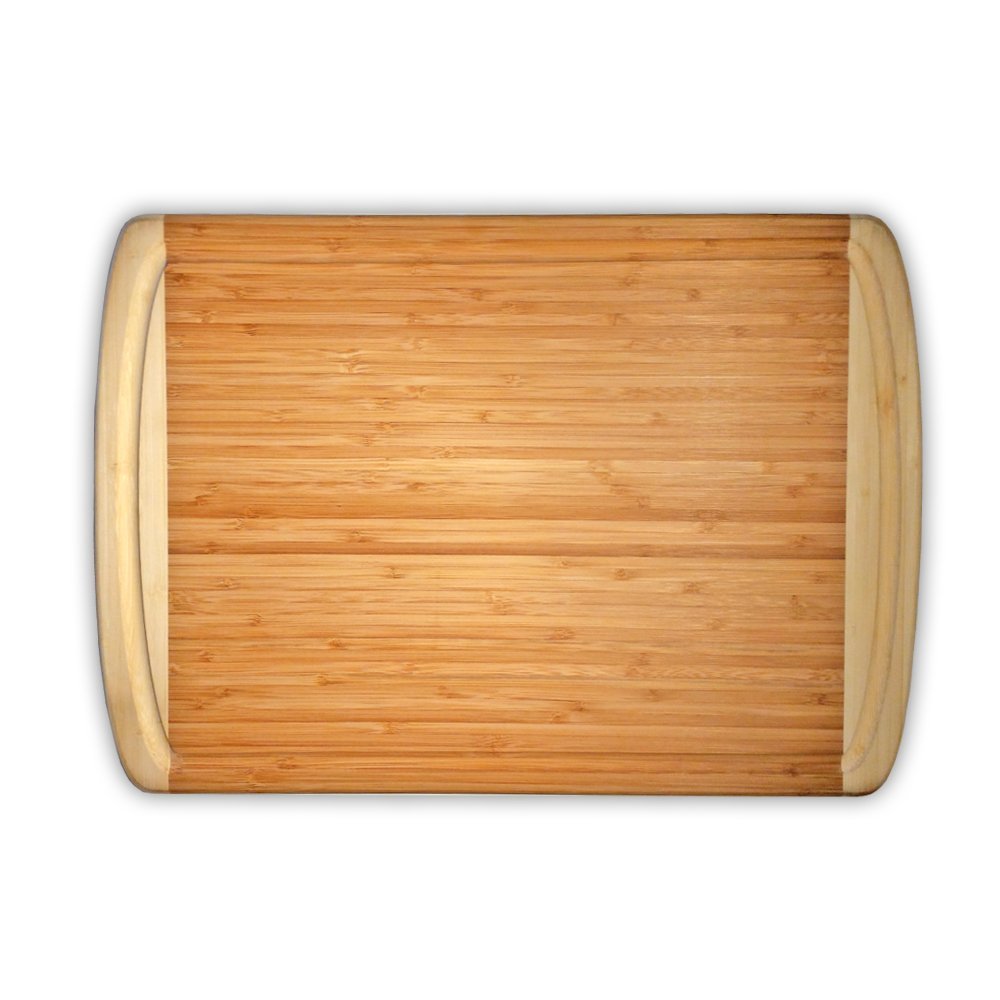 Bamboo Cutting Board