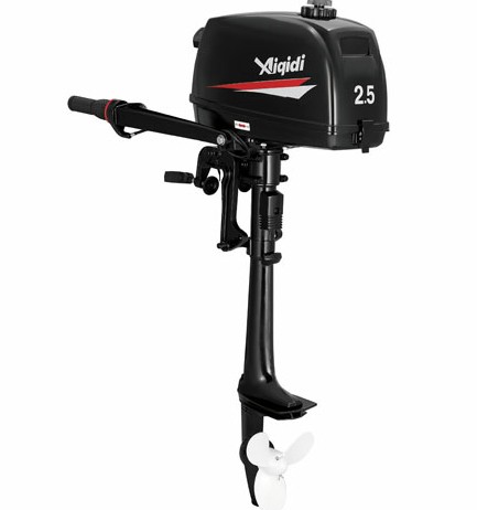 Outboard Motor T2.5