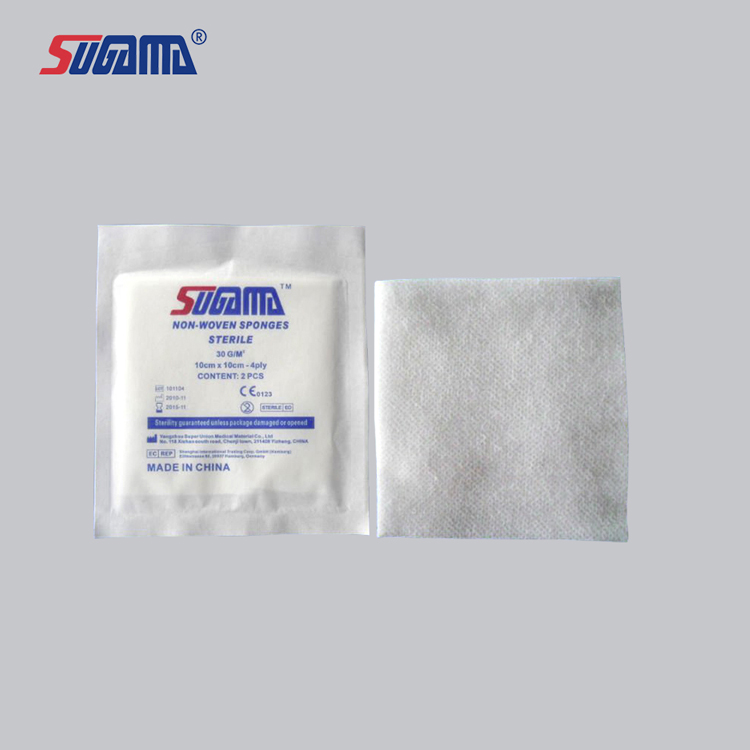 Yangzhou Super Union Medical Material Co.,ltd – colchoneta de yoga 4