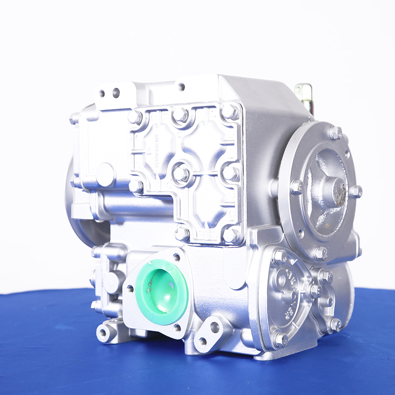 Gear Pump