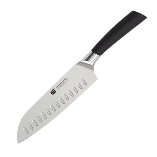 N5 Series 7 inch santoku knife