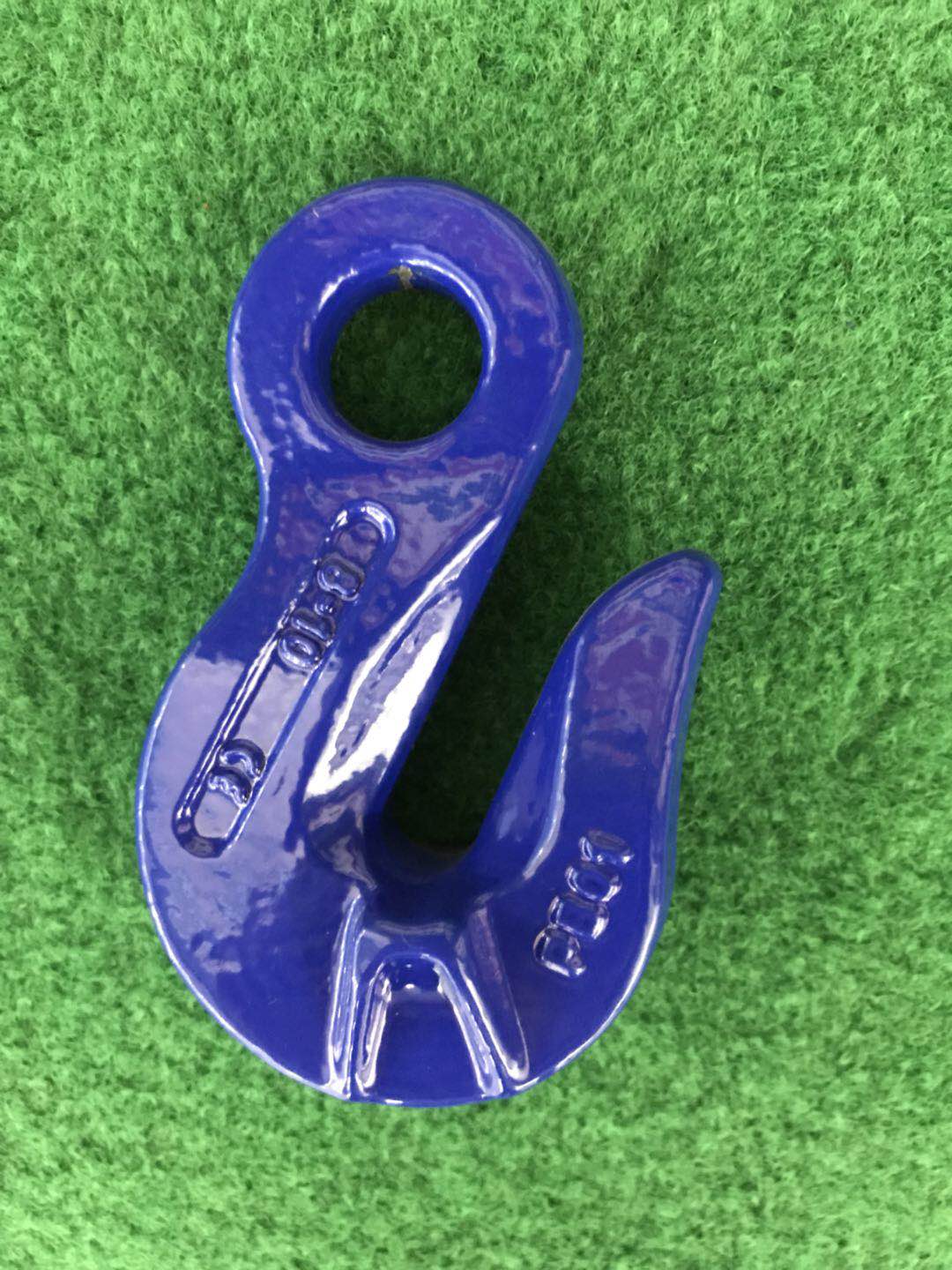G100 eye shortening grab hook