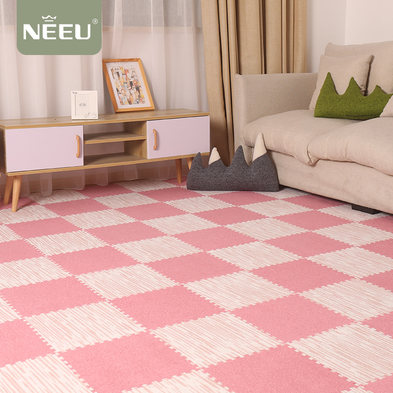 PE carpet mat(Printed)